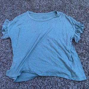 american eagle shirt